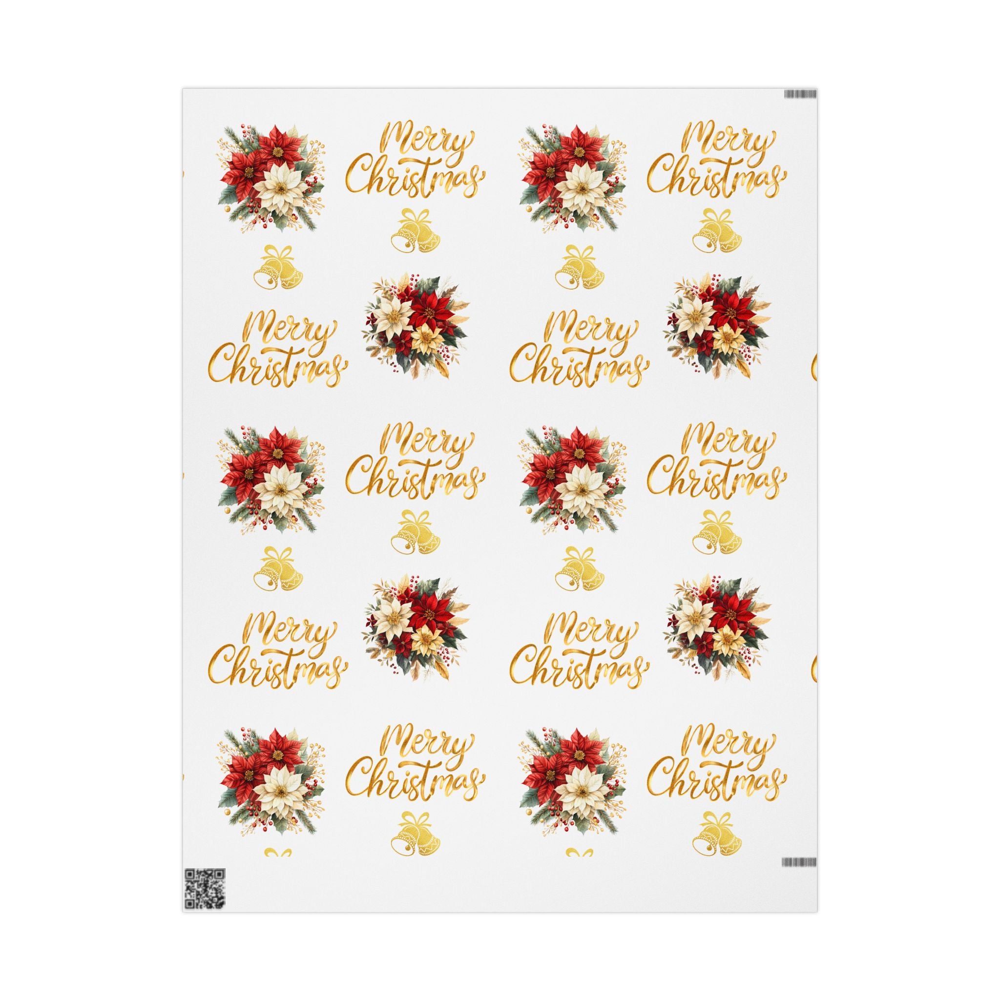 Merry Christmas Wrapping Papers