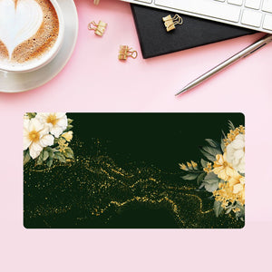 Bloom Desk mouse pad