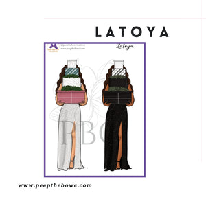 Latoya